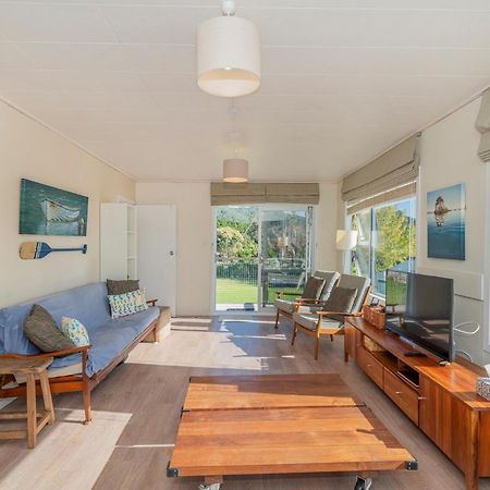 Hahei Kiwi Bach - Hahei Holiday Home 외부 사진