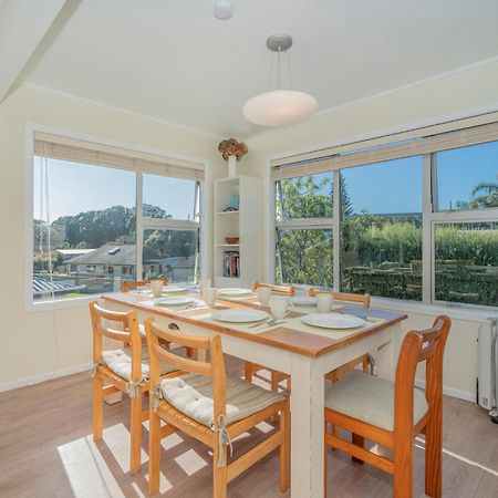 Hahei Kiwi Bach - Hahei Holiday Home 외부 사진
