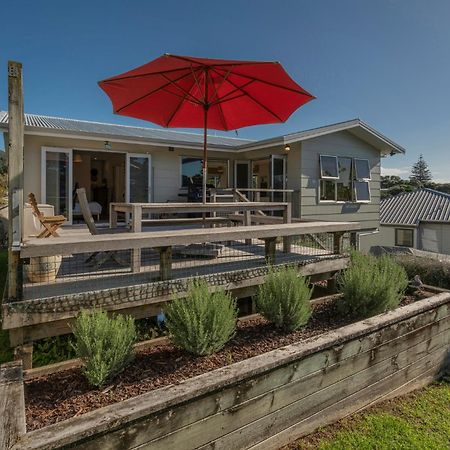 Hahei Kiwi Bach - Hahei Holiday Home 외부 사진