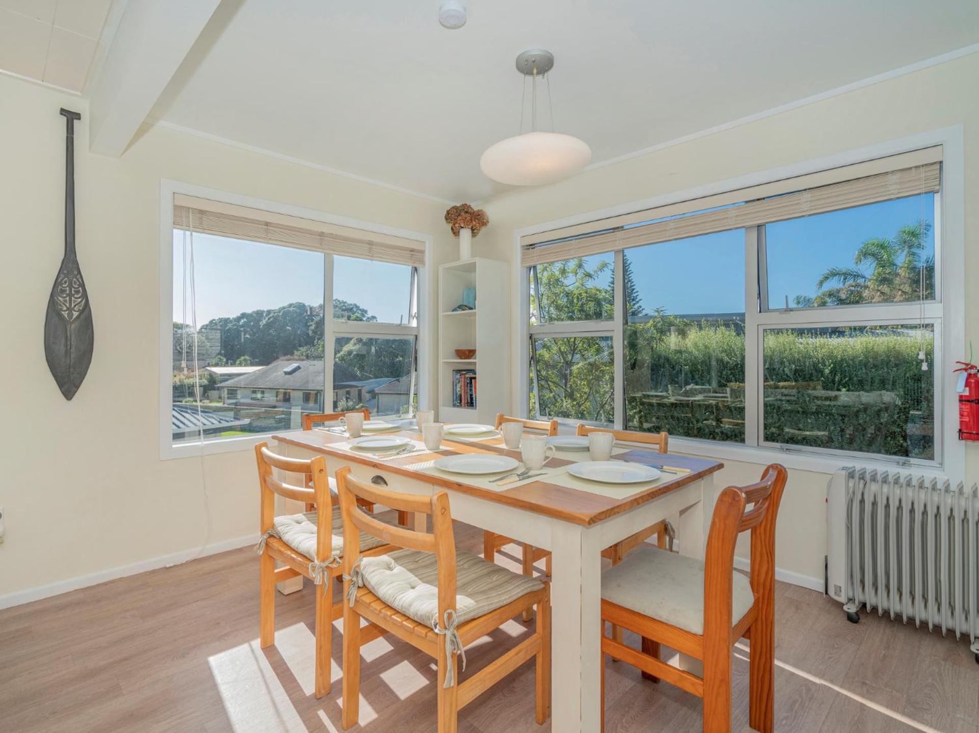 Hahei Kiwi Bach - Hahei Holiday Home 외부 사진
