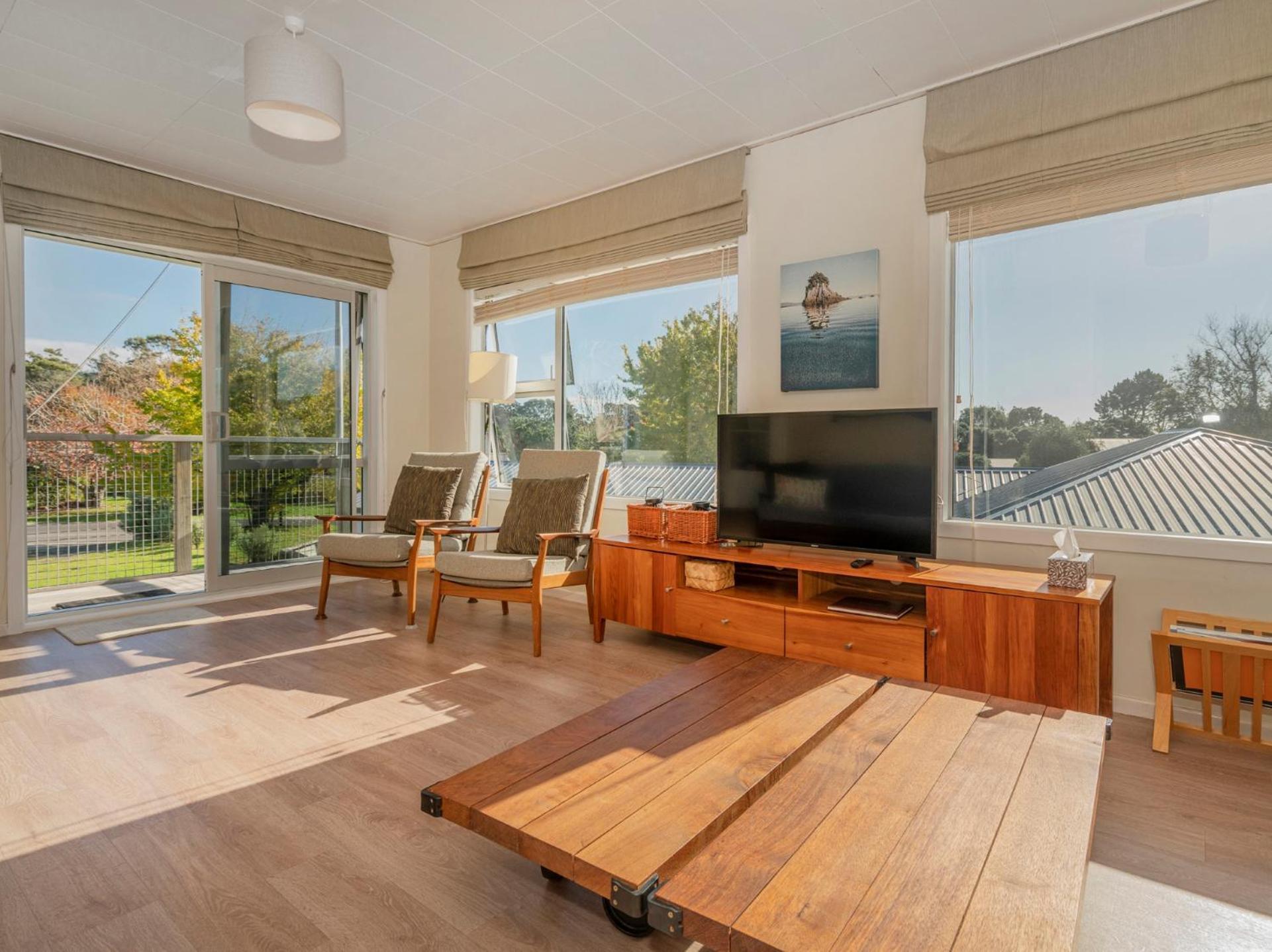 Hahei Kiwi Bach - Hahei Holiday Home 외부 사진