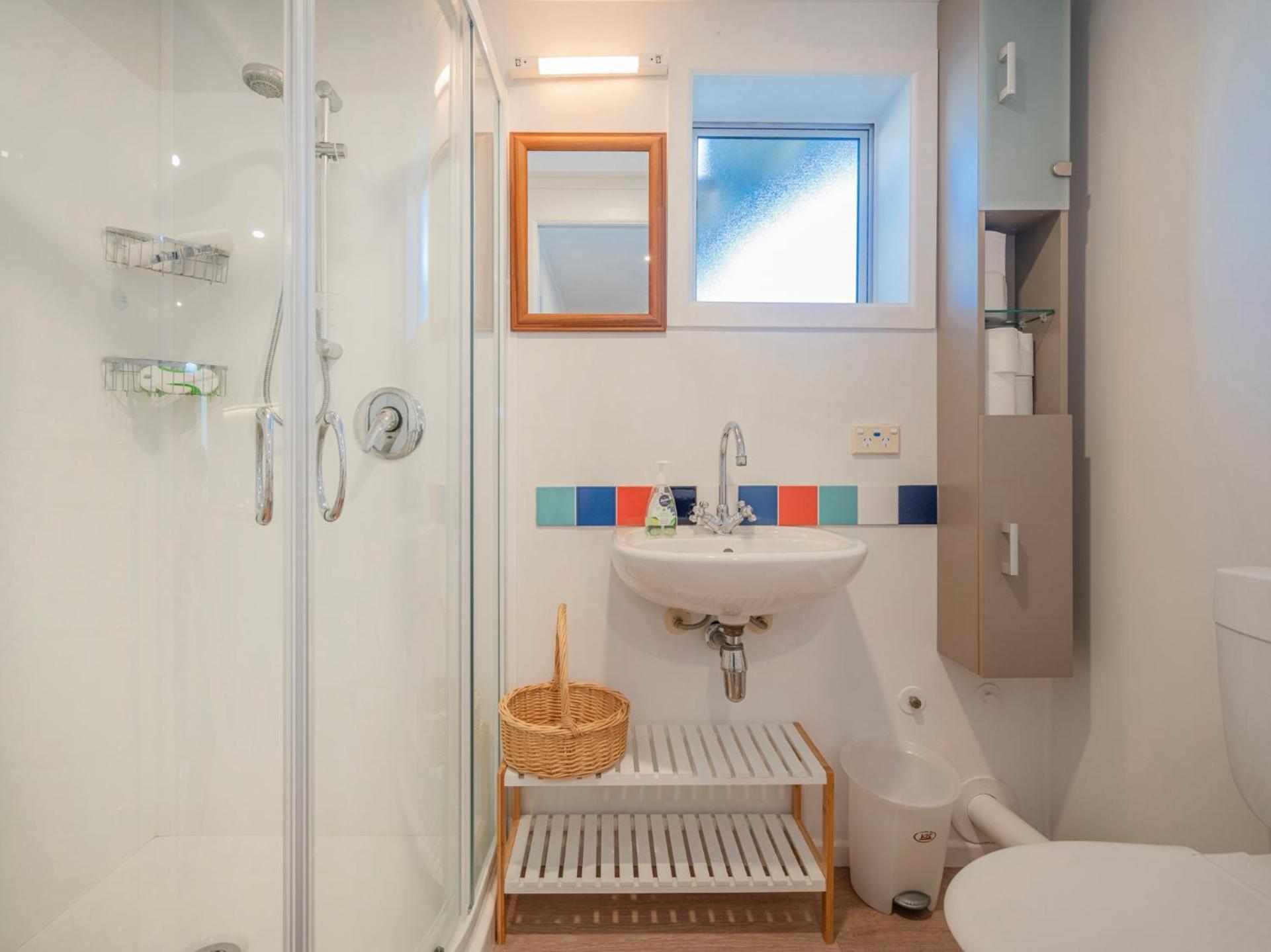 Hahei Kiwi Bach - Hahei Holiday Home 외부 사진