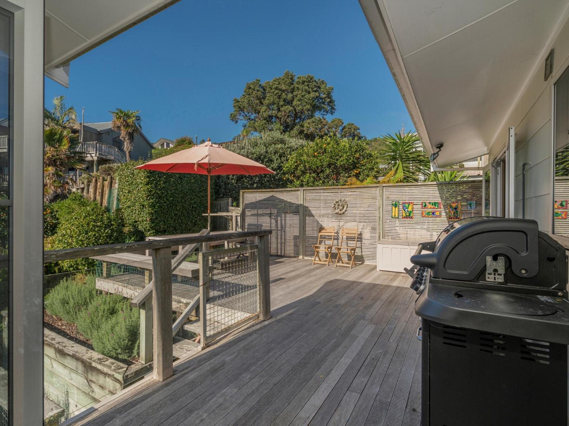 Hahei Kiwi Bach - Hahei Holiday Home 외부 사진