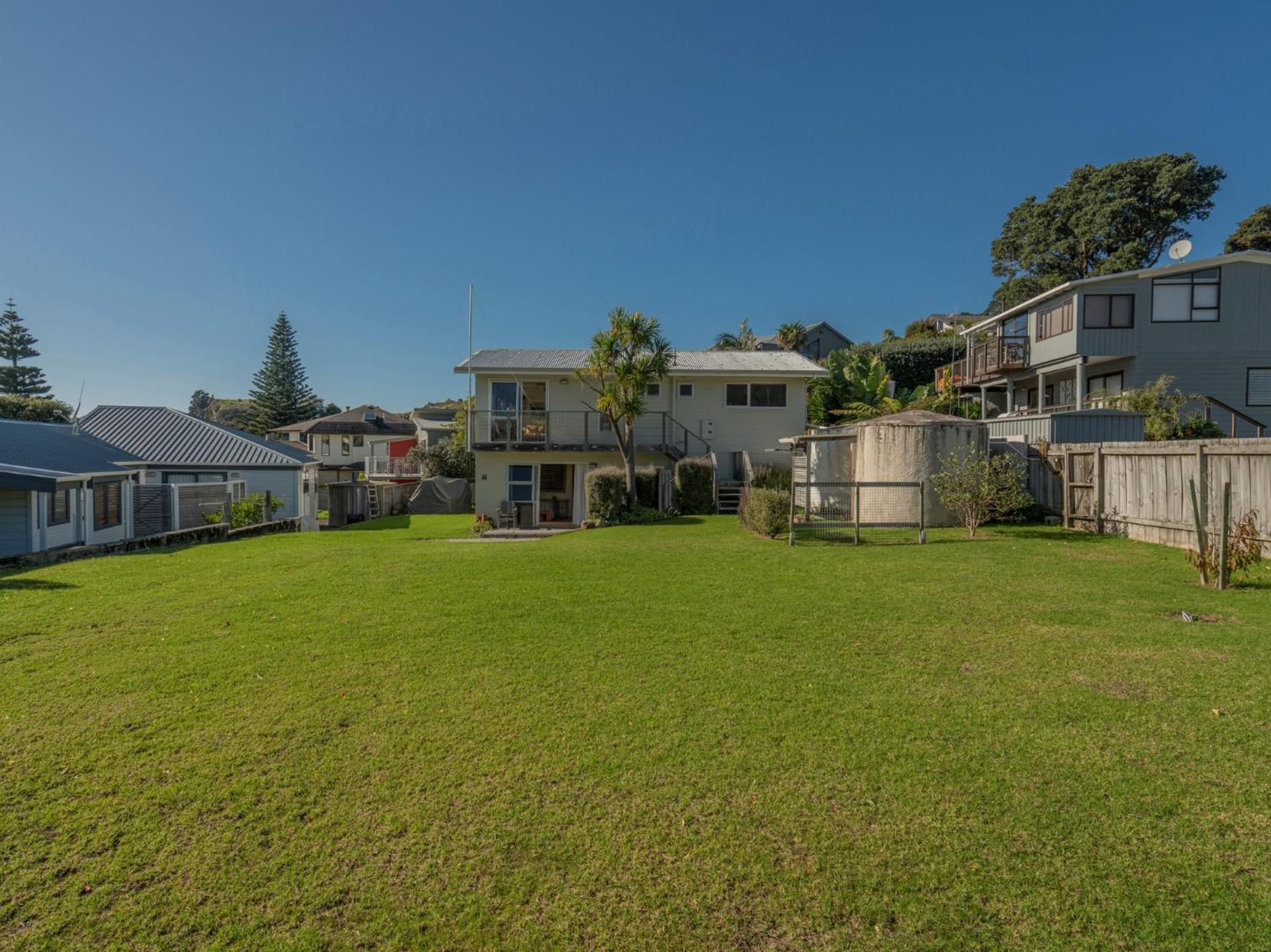 Hahei Kiwi Bach - Hahei Holiday Home 외부 사진