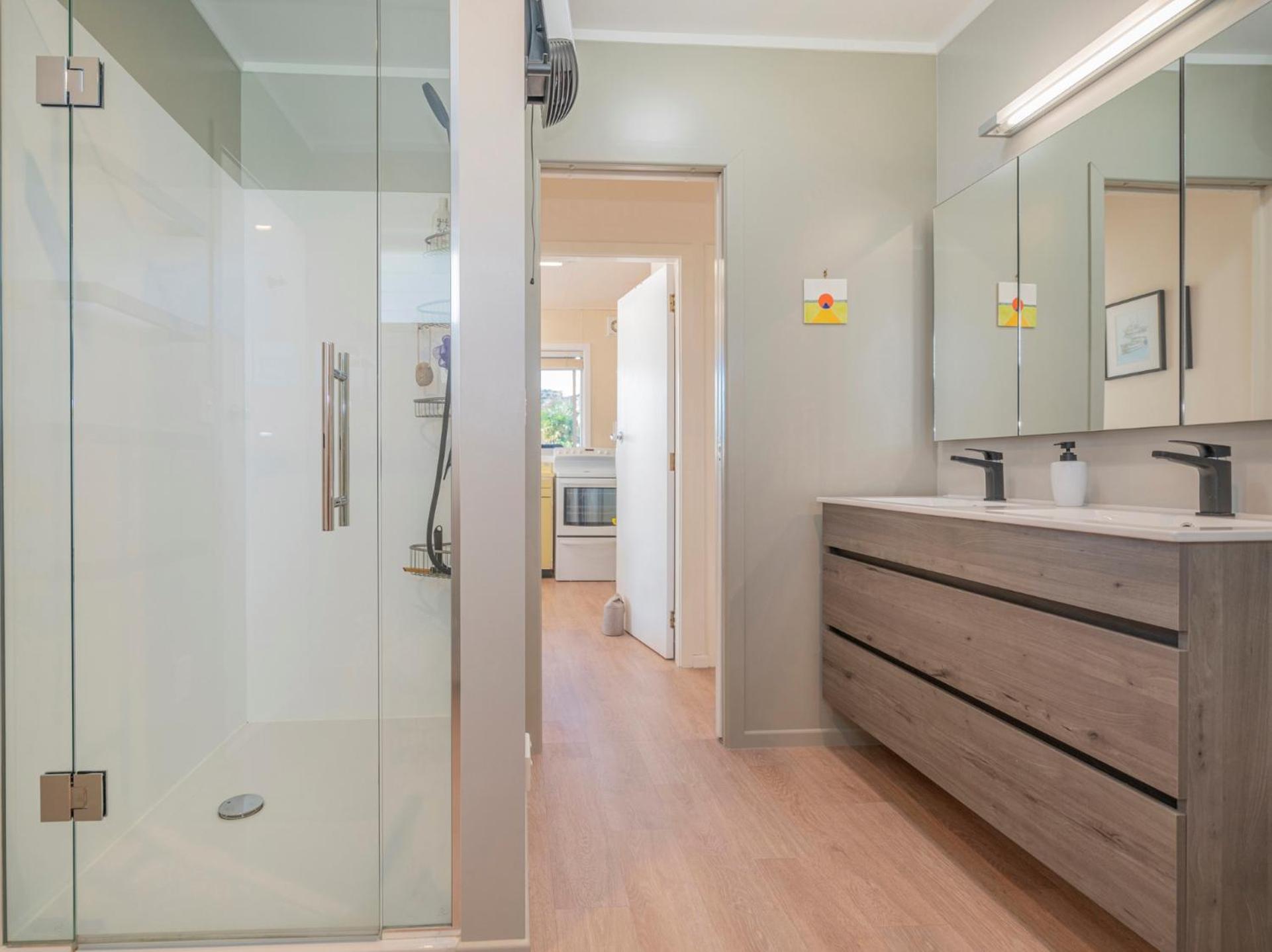 Hahei Kiwi Bach - Hahei Holiday Home 외부 사진