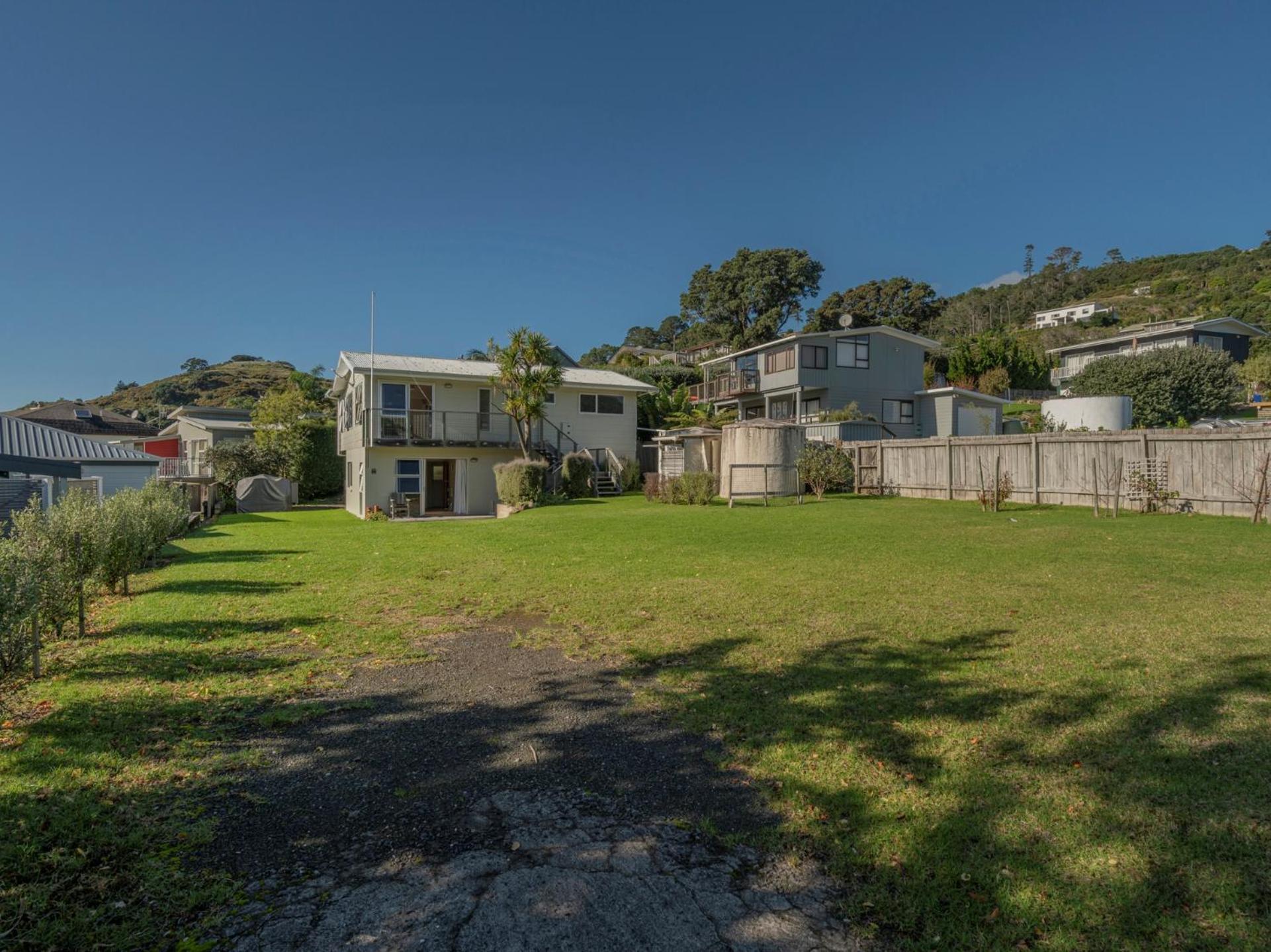 Hahei Kiwi Bach - Hahei Holiday Home 외부 사진