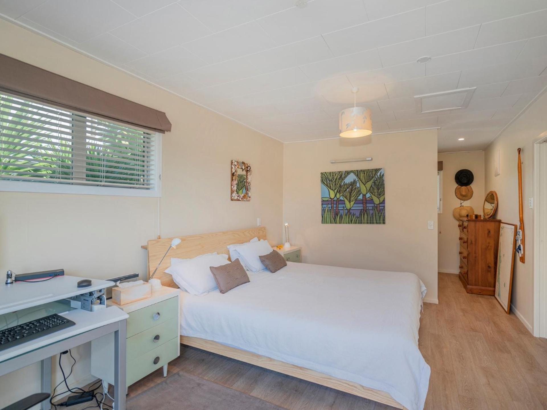 Hahei Kiwi Bach - Hahei Holiday Home 외부 사진
