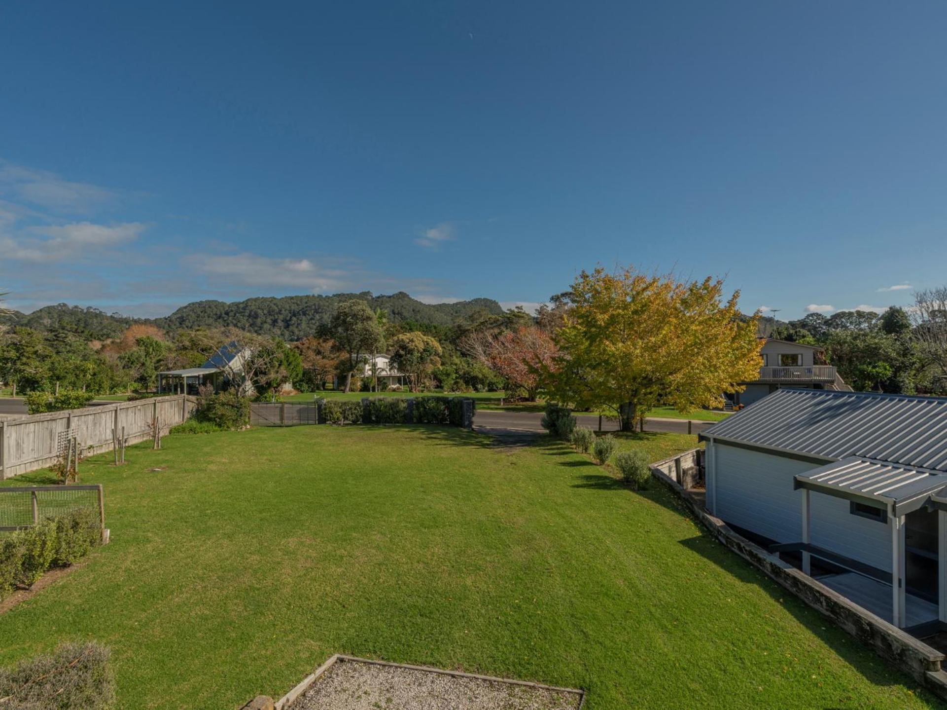 Hahei Kiwi Bach - Hahei Holiday Home 외부 사진