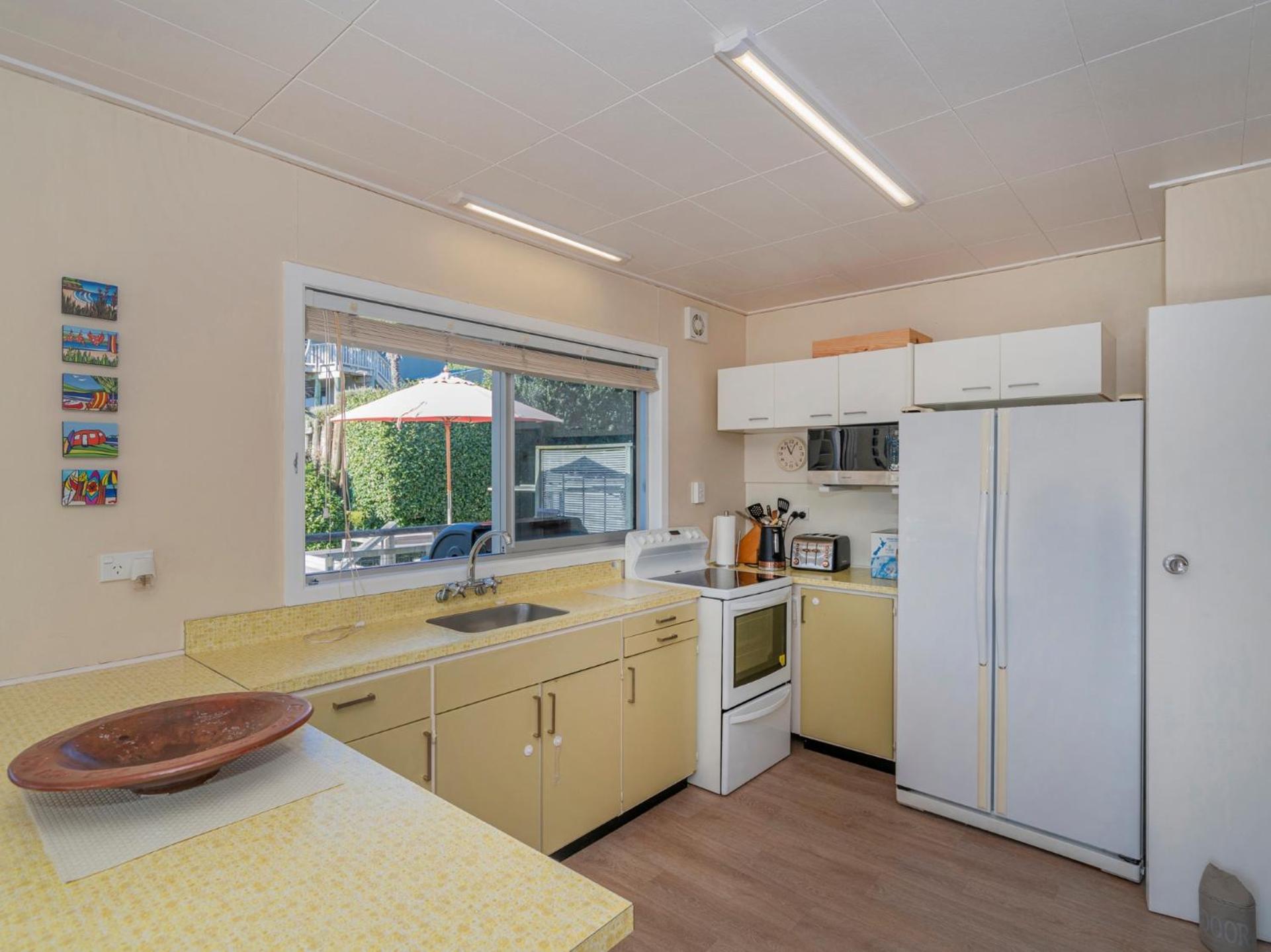Hahei Kiwi Bach - Hahei Holiday Home 외부 사진