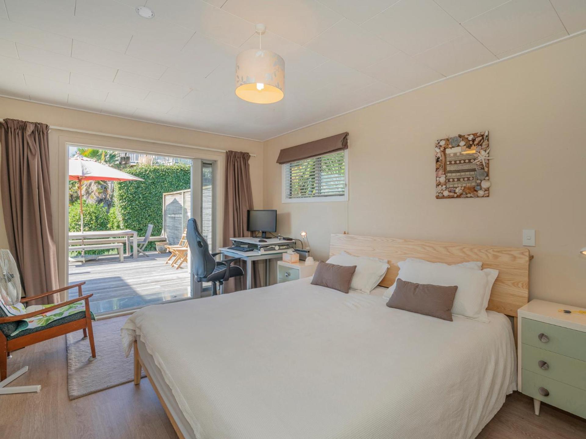 Hahei Kiwi Bach - Hahei Holiday Home 외부 사진
