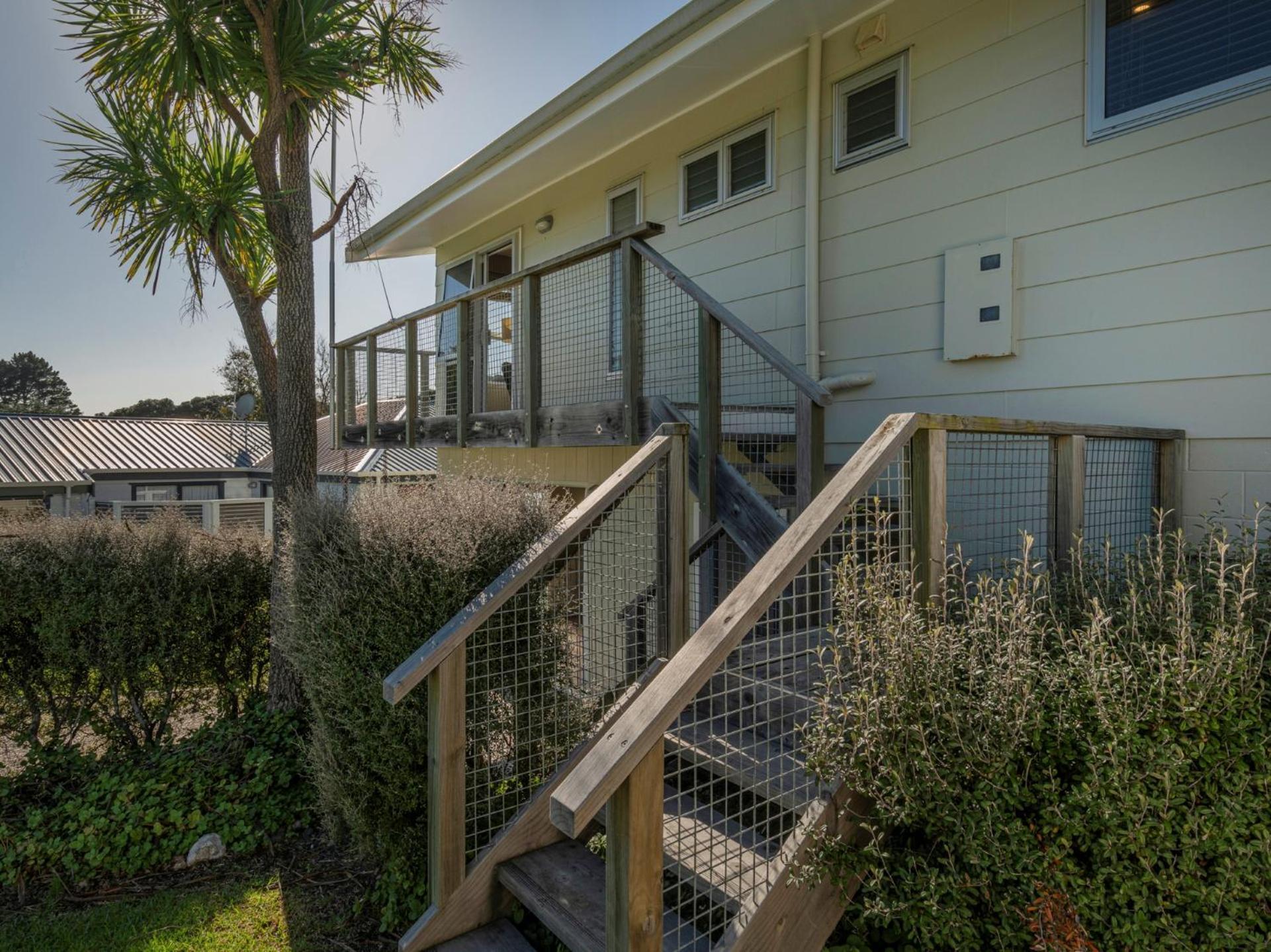 Hahei Kiwi Bach - Hahei Holiday Home 외부 사진